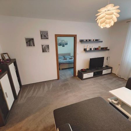 Apartman V Centru Karlovy Vary Eksteriør bilde