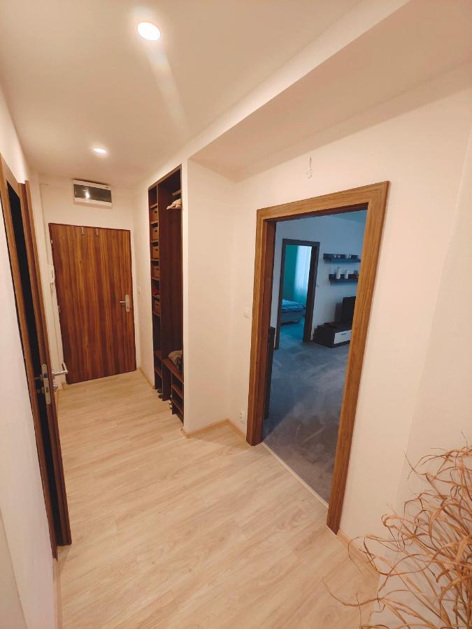 Apartman V Centru Karlovy Vary Eksteriør bilde